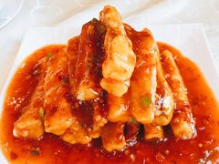 -尚岛私房菜(西方巷店)