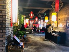 -小龙坎火锅(华凌店)