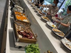 -素馨阁·天水麻辣烫(昌硕路店)