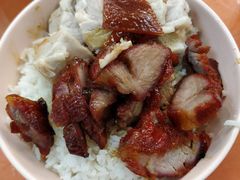 -坤记煲仔小菜(西环店)
