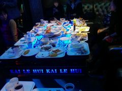-凯乐会量贩KTV(国防大厦总店)