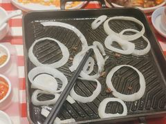 -西贝(南开大悦城店)