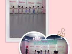 -Isee灰姑娘国际儿童艺术中心(证大·大拇指广场店)