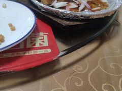 -鑫悦楼煎蟹·16年海鲜大排档