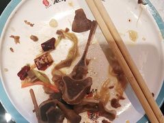 -鱼教头石泉老街石锅鱼(高新店)
