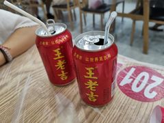 -江城燕子大排档(江汉路步行街店)