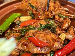 -狮拾久·现代新加坡料理(壹方城店)