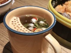 -农耕记·湖南土菜(科技园店)