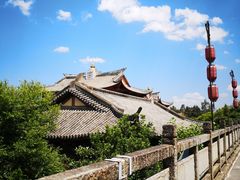 -天龙八部武侠城
