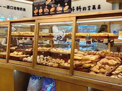 -小飞象面包公社(珠江路金鹰店)