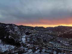 -云端咖啡(山顶教堂店)