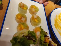 -阮氏娘·越南料理(双子塔店)