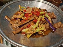 -亮欢寨酸汤鱼(沙冲路店)