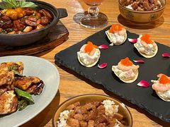 -Let's Taipei 非常烘焙(太古里店)