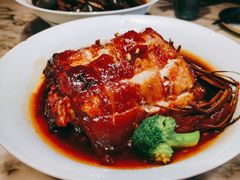 甫里扎肉-二十八里太湖船菜(吉祥路店)