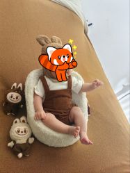 -玛瑞莎孕婴童摄影到家拍