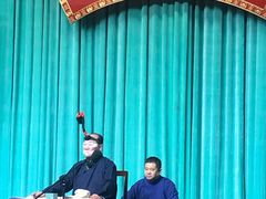 -周末相声俱乐部