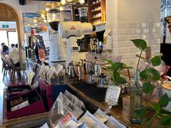 -MUSEO COFFEE咖啡博物馆