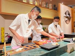 -鮨冠OMAKASE食べ放题(北京首店)