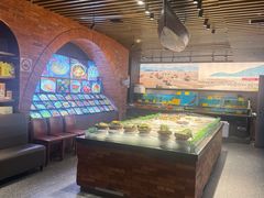 -佬太公海鸭·海鲜大排档(上海总店)