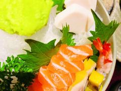 -樱之盛宴·蟹料理海鲜自助(前进大街店)