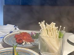 -川锅一号火锅(睢宁店)