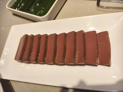 -蝎王府羊蝎子(西直门店)