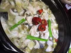 -周渝食惦酸菜鱼(青浦店)