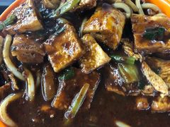 -啊臻味道米粉(六道口店)