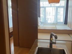 -长白山万达锦华套房酒店