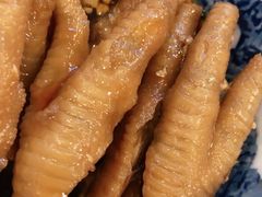 招牌陈醋浸凤爪-点都德(北京路贰店)