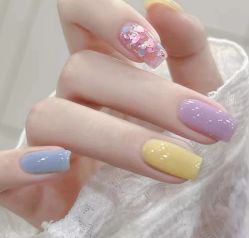 -LILY NAILS美甲美睫