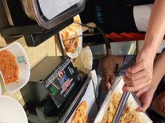 -玫瑰花园自助烤肉(顺义鑫海韵通店)