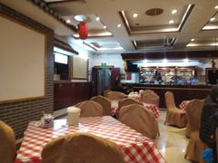 大堂-太原面食店(解放路店)