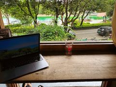 -时光花园(白鹭洲店)