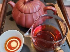 -邈墨茶馆(凤起路店)