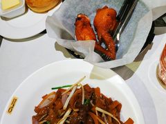 -港丽餐厅