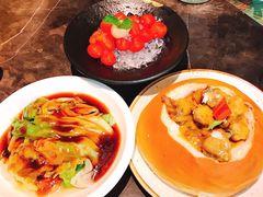 -大树餐厅(红旗街万达店)