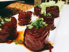 -城南往事风味主题餐厅(领秀城店)