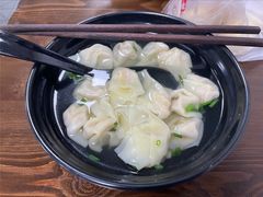 -赵宝美煎包店