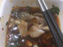 -渔香岛美蛙鱼头火锅(威清路店)
