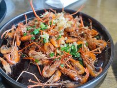 -明月土菜馆(老城区店)