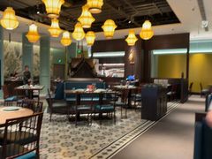 -安南越南餐厅(青岛万象城店)