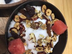 -自然椰·海南清补凉(海月广场店)