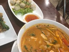 -Dang restaurant (patong phuket)