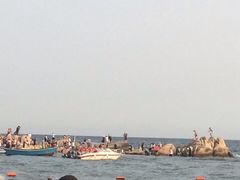 -老虎石海上公园