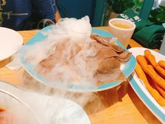 -青瓷火锅料理(西单大悦城店)