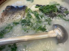 -千岛湖鱼味馆(十字街总店)