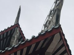 -莆田南少林寺