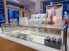 -Cafe on warm(丹霞店)
